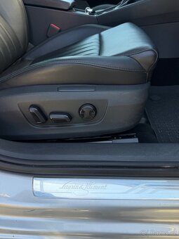 Škoda Superb L&K 2.0 TDI 140 kW, r. v. 2016 - 4