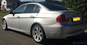 BMW E90 - 4