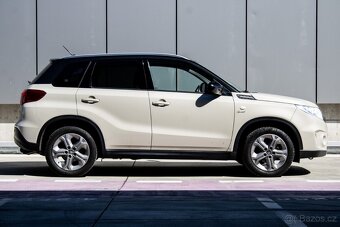 Suzuki Vitara 1.6 VVT Premium 2WD - 4