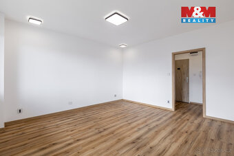 Prodej bytu 3+1, 62 m², Ostrava, ul. Zimmlerova - 4