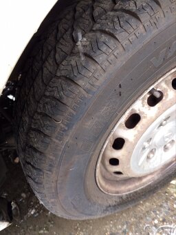 Hyundai H1 2.5 CRDI 125 kw - 4