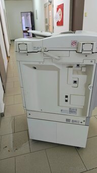 Tiskárna černobílá laserová Canon - IR2016i - 4