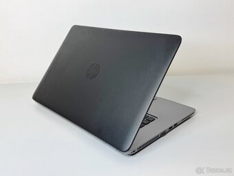 HP EliteBook 850 G2 – i5 | 8 GB RAM | 128 GB SSD | W11 - 4