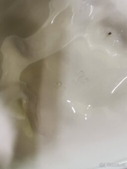 Royal Dux, ženský akt. - 4