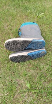 Dětské holínky/gumáky, vel. 36(EU) - 4