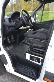 Mercedes-Benz Sprinter 317 L MAXI, 7/2021,velká výbava - 4