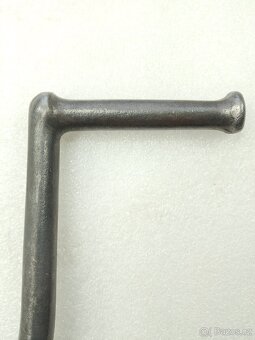 JAWA SPECIÁL 175 & 250 STARTOVACÍ PÁKA ORIGINÁL - 4