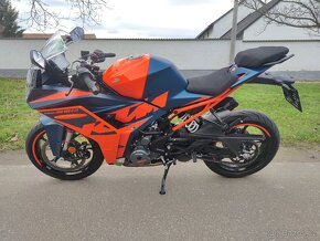 KTM RC 390 ABS - 4