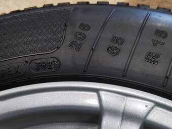 205/65R15 - 4