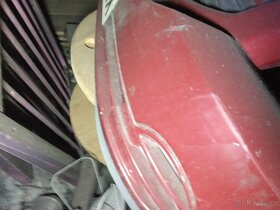 Dodge Caliber nárazník - 4