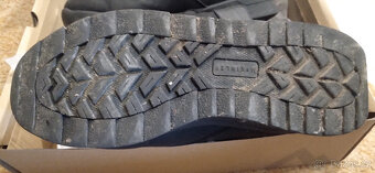 Zimní boty McKinley vel EU 40, nošené 2 týdny, jsou v záruce - 4