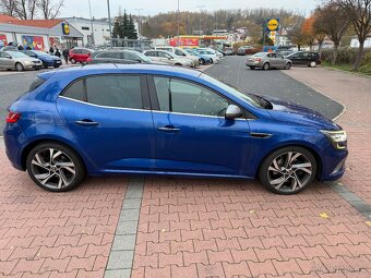 Renault Mégane GT 1.6 TCe 205 k - 4