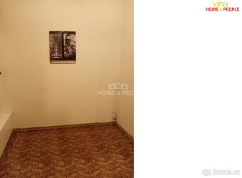 Pronájem bytu 2+kk, 45 m2, Příbram V-Drkolnov - 4