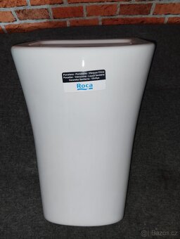 Nový pisoár Roca - 4