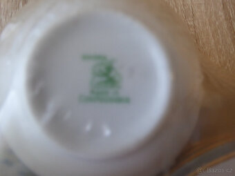 Kávový servis - Bohemia - 4