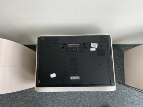 HP EliteBook 8560p - 4