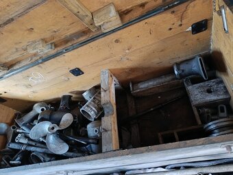 Lodní motor Propulsor - 4