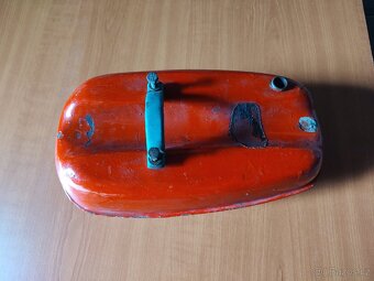 Stadion S11 nádrž - 4