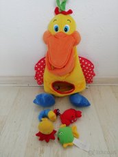 K's Kids Hladový pelikán. - 4