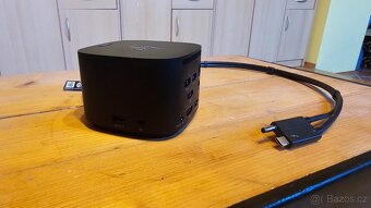 HP Thunderbolt Dock 280W G4 - 4