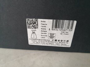 Bohemia Crystal - Lowers - 4