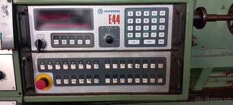 Bruska Hrotová TOS Hostivař BUC 63B x 6000 - 4