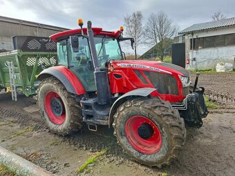 ZETOR CRYSTAL HD 170 4X4 - 4