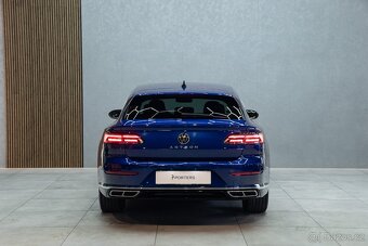 Volkswagen Arteon Shooting Brake 2.0TDI 110kW, automat, DPH - 4