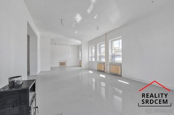 Pronájem komerčního prostoru 150 m2, ul. Výstavní, Děhylov - 4