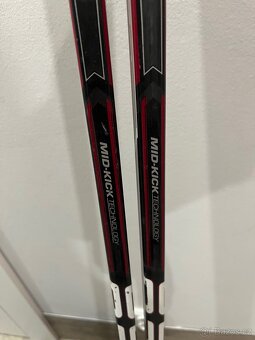 2x Hokejka Bauer Nike NS levá - 4