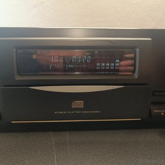 PIONEER PD-S705 - 4