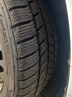 Mercedes Vito 2.2 2x sadu pneu - 4