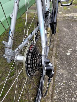 Trekingové kolo Kellys Saphix - pánské - 4