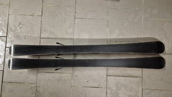 Sjezdové lyže Blizzard Race - 4