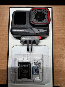 Insta360 Ace Pro 2 Standard Bundle - 4