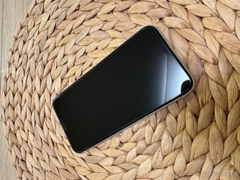 iPhone 11 64GB White, bílý, top stav, 100% sklo a pouzdro - 4
