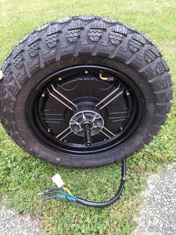 Elektromotor BOSCH - 4