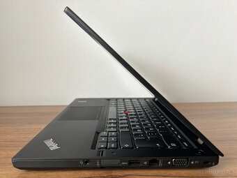 Lenovo ThinkPad T440s, TOP stav - 4
