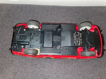 Stará hračka - Škoda Tesla - 4