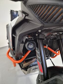 Ktm 1290 super adventure R - 4