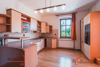 Prodej, domy/vila, 1170 m2, K Cihelně 38, 33012 Horní Bříza, - 4