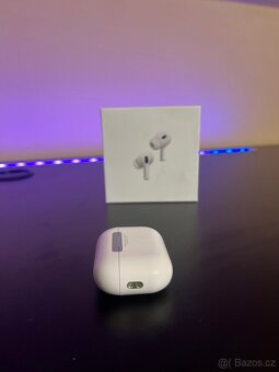 Apple AirPods Pro (2.generace) - 4