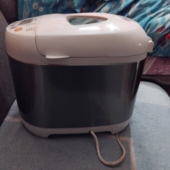 Domácí pekárna - 4