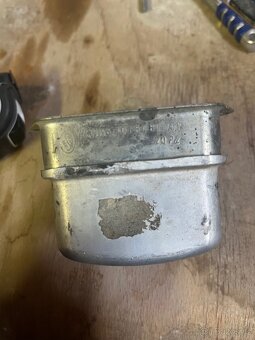 Regulátor napětí Jawa/čz 6v 75w - 4