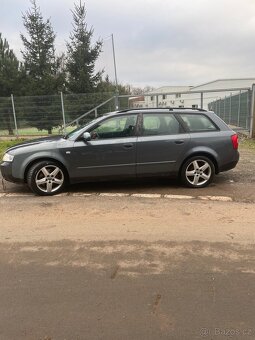 Audi a4 avant - 4