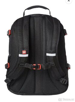 Lego školní batoh, taška, aktovka - 4