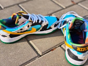 Nike SB Chunky Dunky - 4
