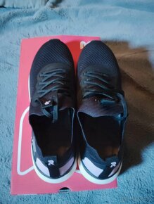 Tenisky Rieker vel. 41 - 4