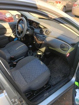 Prodám Ford Focus 1.6 - 4