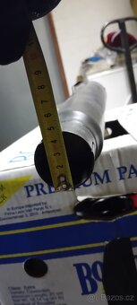 Koncovka výfuku - 4